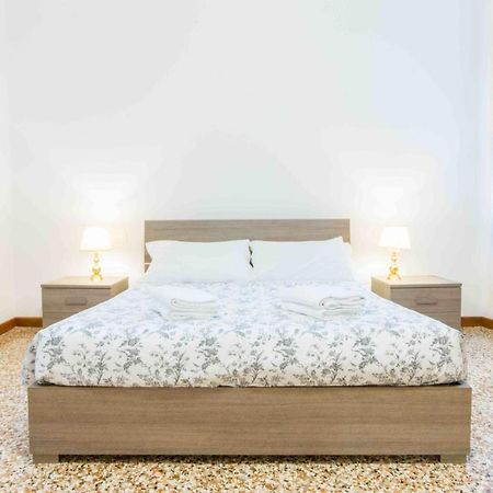 Ca Cicogna Air Conditioning And Fast Wifi, Central Location Apartment Venice Ngoại thất bức ảnh