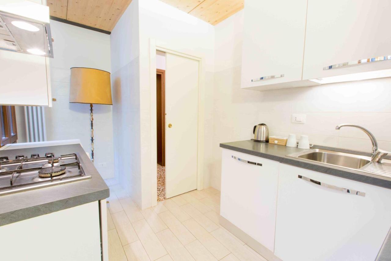 Ca Cicogna Air Conditioning And Fast Wifi, Central Location Apartment Venice Ngoại thất bức ảnh